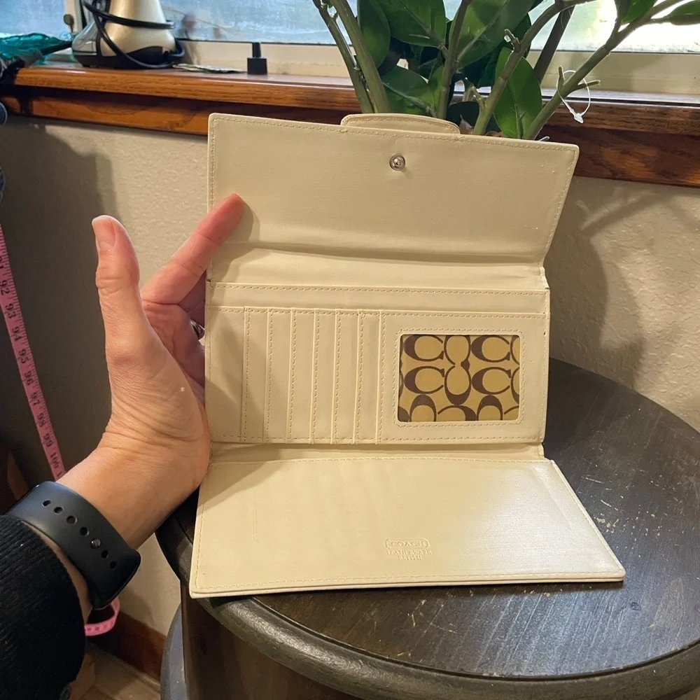 Women's Multicolor Wallet